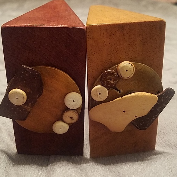 Wooden Bracelets - Picture 3 of 3